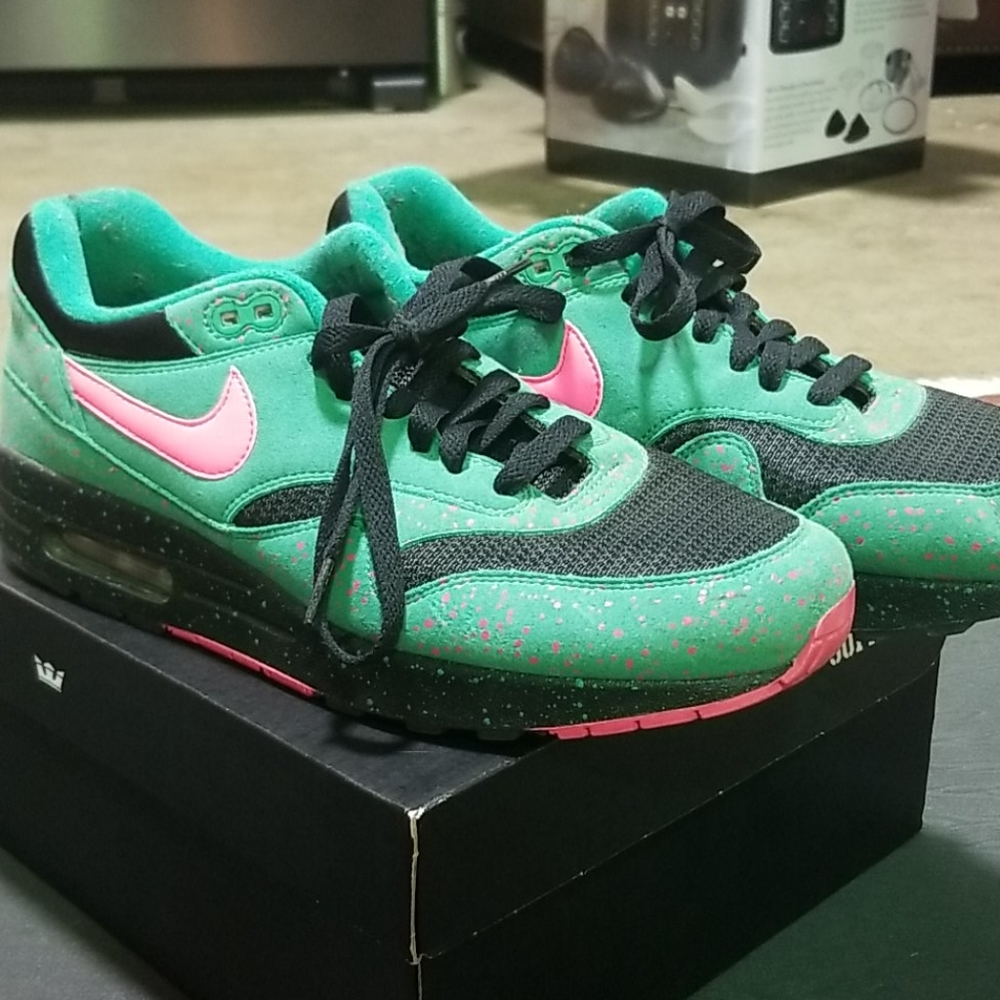 Nike Air Max